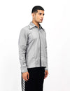 SILVER DUSK SHIRT