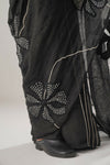 MJ FOREST SAREE