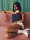 Amalfi corset
