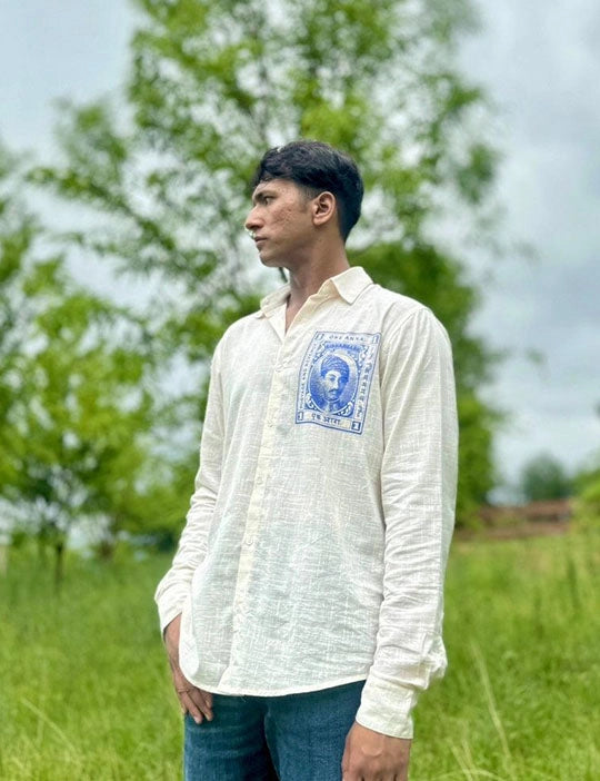 Kishangarh Shirt