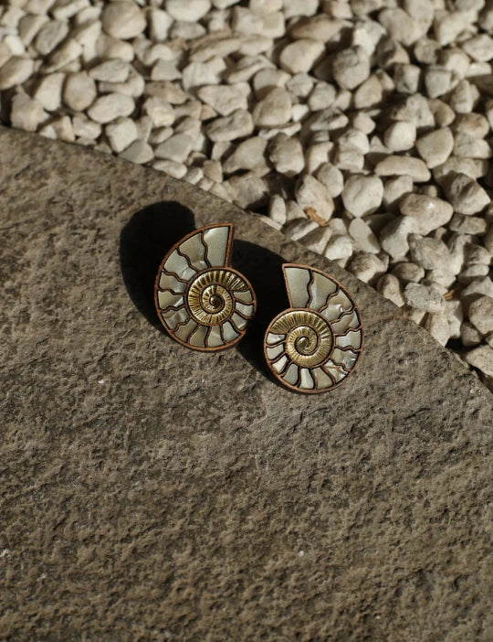 MINI C SHELL DOLLOPS