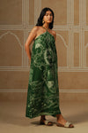 Jheel Dress