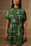 Khejri Dress