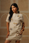 Chitra Dress