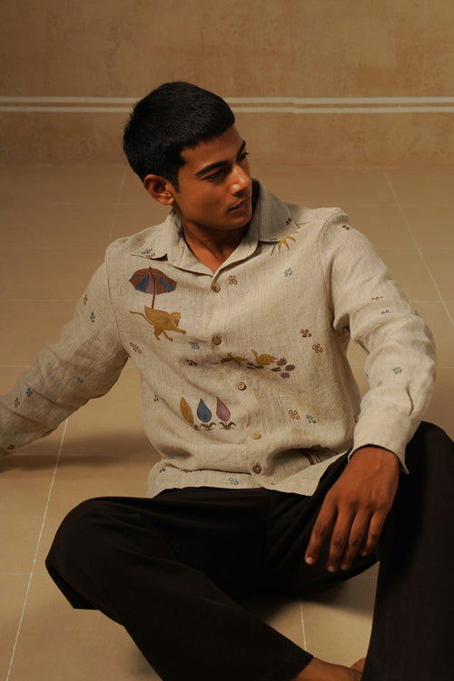 Chitra Shirt