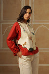 Mehfil jacket