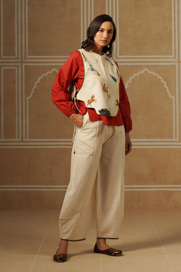 Mehfil jacket
