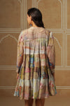 Kathputli Dress