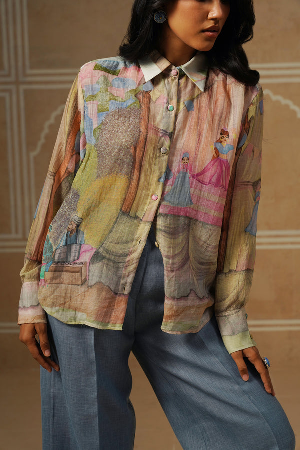 Dor Shirt
