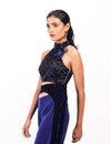 SAPPHIRE WILT TOP