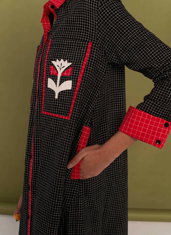 Shruti Dress