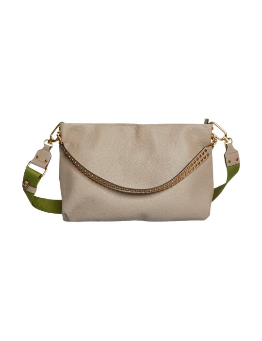 Oversized Slouchy Shoulder Bag