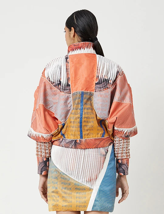 Jean Pieux Jacket