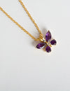 Mettā Bloom Pendant