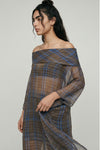 AS YOU LIKE MOCHA WEAVE