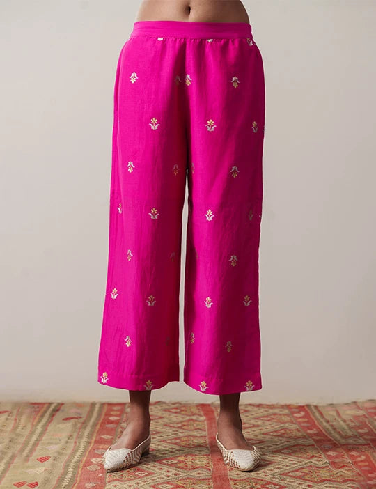 Taal Trouser