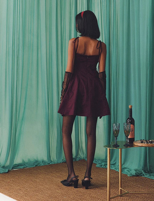 St. Tropez dress