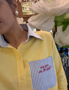 Sorrento shirt