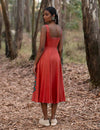 LUZIA DRESS