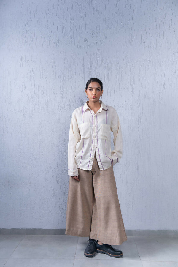 Passage Culottes