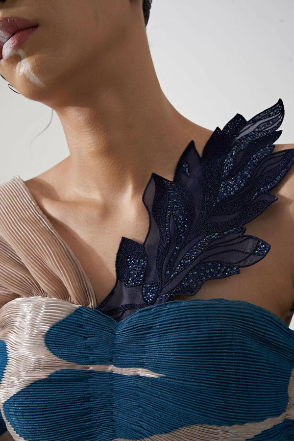 THE DREAM FLUTTER BUSTIER