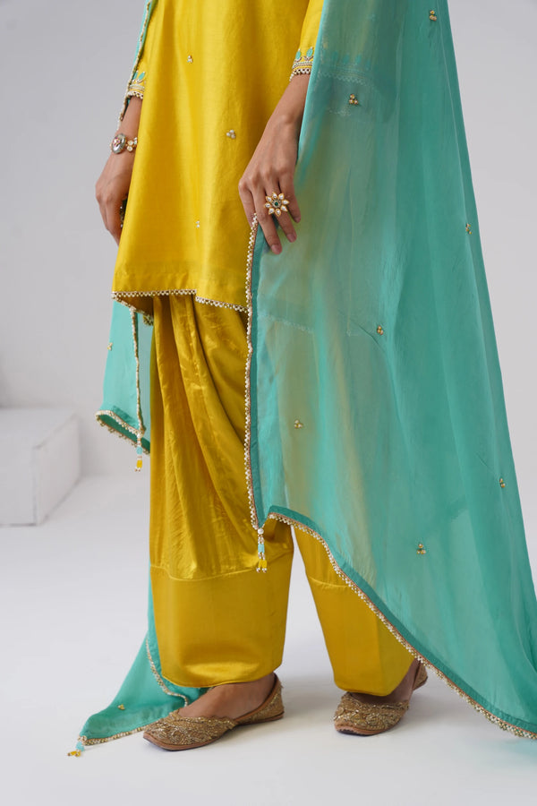 Swara Set