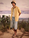 Marigold Mirage Shirt