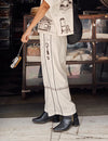 Irani Pants