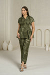 Earth Co-ord Set