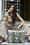 The Jungle Tote
