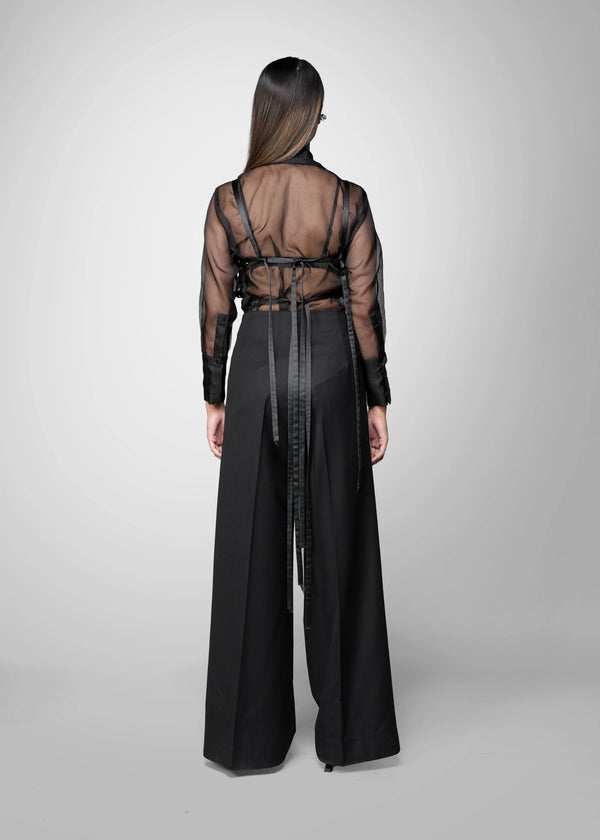 The Moss top