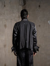 Molten Mesh Overlay