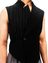ETHEREAL ROOT VEST