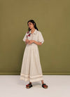 Mahima Dress