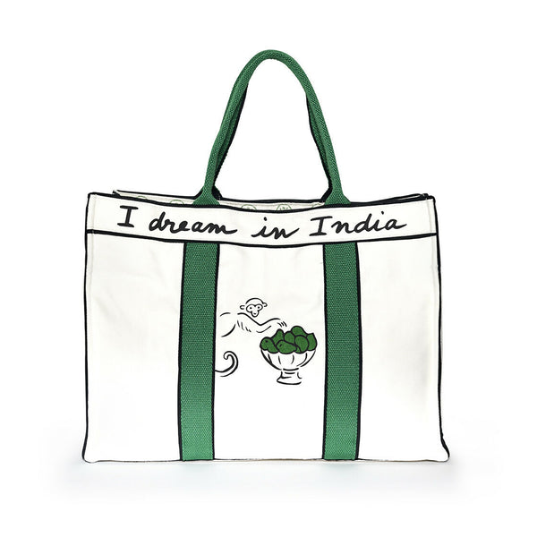 The Ali-bag - Black