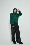 Evergreen Flow Hoodie
