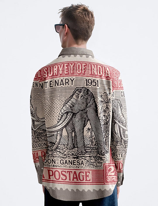 Collectors Shirt for Men