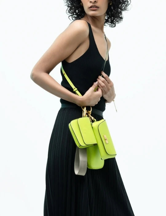 Mini Multi Bag Stack