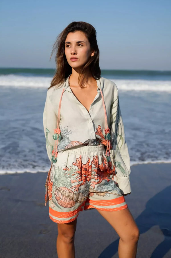 Water Shorts