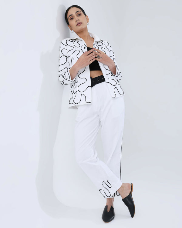 Opal Pants