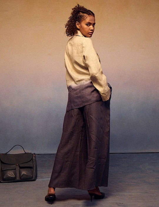 Ombre Classic Suit