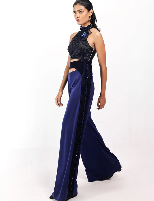 FERALUSH TROUSER