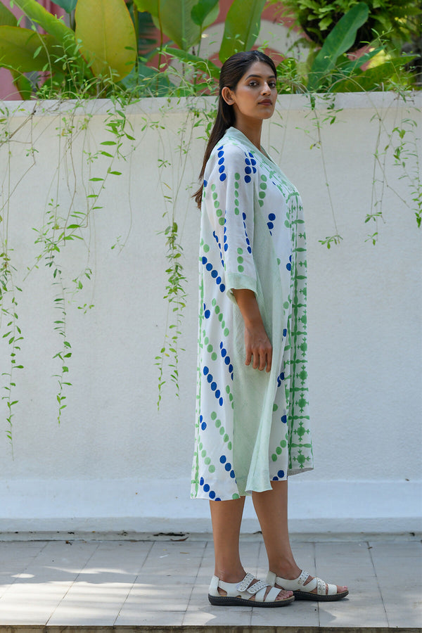 Diana Dress