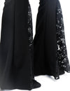 ECLIPSE VEINSCRIPT TROUSER