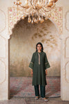 Bagh Tissue Silk Set