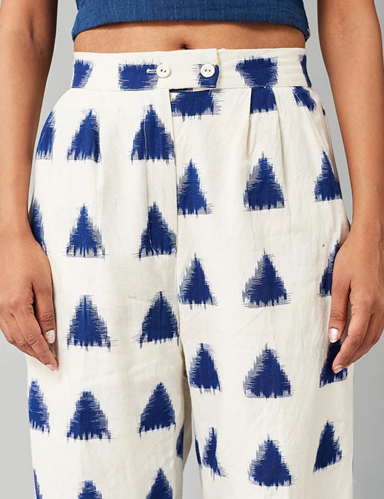 Kora Suri Trouser