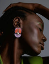 PEROLA STUDS