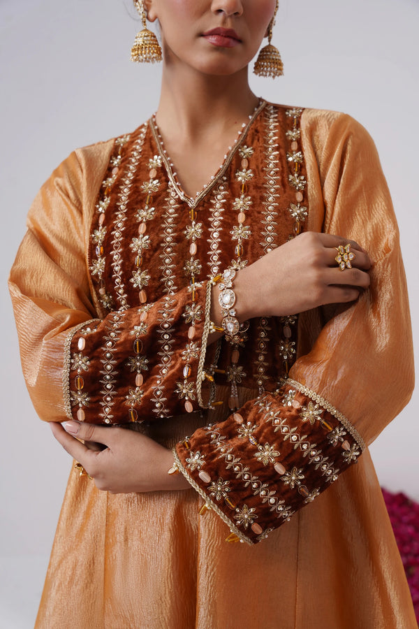 Aarzoo Set