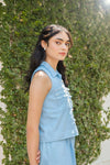 Claude Co-ord Set