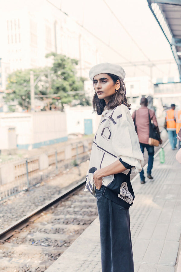 Railway Shirt